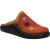 JOSEF SEIBEL Dames Slipper Monaco D 07 in rood