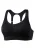 LASCANA ACTIVE Sport bh  zwart
