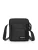 EASTPAK Schoudertas ‘Arcade’  zwart