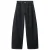 Mango barrel jeans dark blue denim