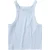 Closed Racer Top T-shirts Soft Blue