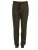 Les Hommes broek Jogging Mannen groen