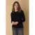 Ivy Beau longsleeve zwart