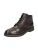 bugatti Veterboots  donkerbruin