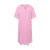Dames caftan jurk KAFFE Curve Mille