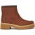 Timberland Carnaby Cool Mid Warm Lined Boot Medium Brown Nubuck