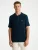 Chasin Yuki Poloshirts E63 – Dk.blue