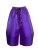 IUnique Broek ‘Ballonique’  mauve