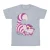 Disney Jongens Alice In Wonderland Cheshire Cat T-shirt (Sportgrijs)