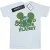 Li-cense Disney dames mickey mouse be kind cotton boyfriend t-shirt