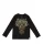 T-Shirt Ronde Hals Baroque