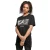 Dames-T-shirt Mister Tee Pray
