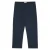 Lange cargobroek in gemêleerd garen KnowledgeCotton Apparel Flint – GOTS/Vegan