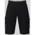 s.Oliver BLACK LABEL relaxed fit cargoshorts van puur katoen