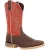 Durango Rebel Pro Leren Herenboots Versleten Bruin/Chilipeper