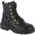 Twins 3246-589w5 meisjes veterboots