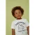 Sturdy T-shirt Lagoon Legends wit