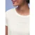 Street One Dames Shirt met tekst in Wit
