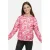 Cars zomerjas roze