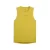 PUMA Functioneel shirt  citroengeel / zwart