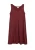 s.Oliver Jurk  bordeaux