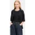 Liebeskind Berlin Waist Belt Small Black