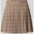 Jake*s Collection Minirok op de taille