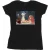 Li-cense Disney dames lady and the tramp spaghetti foto katoenen t-shirt