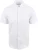 Suitable Short Sleeve Overhemd Wit