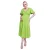 Damesjurk Goddiva Maternity Flare