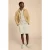 White Stuff Sutton  Chino Short Natural White
