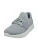 TT. BAGATT Slip-on  lichtgrijs / zilver