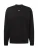 HUGO Shirt ‘Dapaso’  zwart / wit