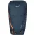 SALEWA Sportrugzak ‘Ortles Wall’  donkerblauw / oranje / wit