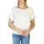 Pepe Jeans Margot_PL304228 Witte Damesbloes