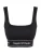 Trendyol Sport bh  zwart / wit