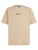 KARL LAGERFELD JEANS Shirt  kaki / zwart