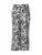 s.Oliver Broek  zwart / wit