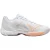 Puma Vantage Nitro W+ handbalschoenen voor heren (Wit/Bers)