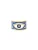 Les Reines Ring ‘Eye of Istanbul’  goud