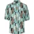 G-Maxx Violet blouse dessin