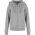 Urban Classics Dames full zip hoodie