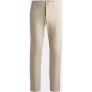 BOSS Green Chino Beige T_Commuter-Slim 10268853 01 50534303/269