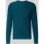 MCNEAL Gebreide pullover met ribboorden