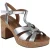 Marco Tozzi 2-28394-42-941 dames sandalen gekleed