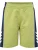 Hummel Broek  donkerblauw / groen / wit