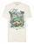 T-Shirt Ronde Hals D Azur