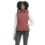 Donsjack voor dames Ragwear Hesty