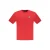 Ronde Hals T-shirt Klassieke Stijl
