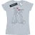 Li-cense Disney dames aristokatten we gaan samen katoenen t-shirt